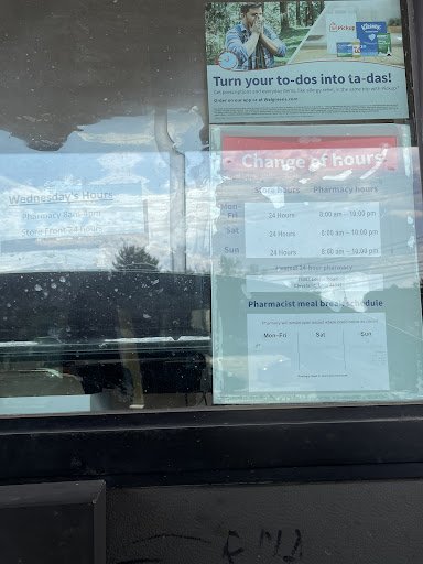 Drug Store «Walgreens», reviews and photos, 5400 Pearl Rd, Parma, OH 44129, USA