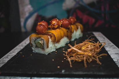 Roji Urban Sushi