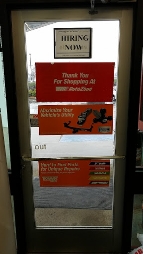 Auto Parts Store «AutoZone», reviews and photos, 14193 Manchester Rd, Manchester, MO 63011, USA