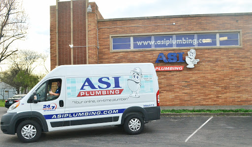 Plumber «ASI Plumbing», reviews and photos, 2957 7th Street Rd, Louisville, KY 40216, USA