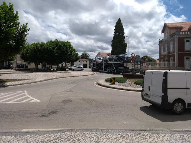 4 Estações - Loja de roupa