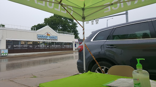 Grocery Store «Harvest Supermarket - New Castle, Indiana», reviews and photos, 1712 Broad St, New Castle, IN 47362, USA