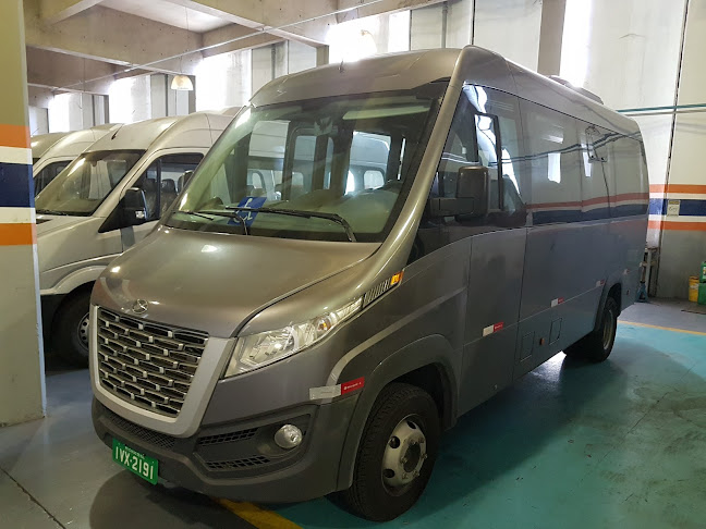 Av. Pres. Tancredo Neves, 228 - Vila Nancy, São Paulo - SP, 04287-010