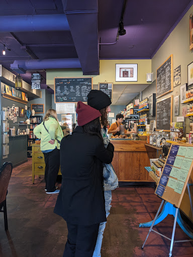 Coffee Shop «Pierce Street Coffee Works», reviews and photos, 1920 Pierce St, Sioux City, IA 51104, USA