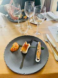 Photo n°18 de Restaurant La Tivollière à Saint-Marcellin ()