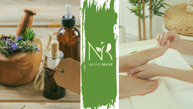 Comments and reviews of Nature Revive Reflexology & Massage Leeds