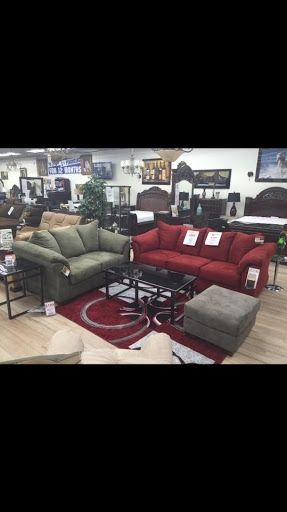 Furniture Store «Nassau Furniture and Mattress», reviews and photos, 105 Fulton Ave, Hempstead, NY 11550, USA