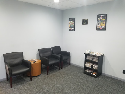 Tire Shop «Country Tire», reviews and photos, 1210 Grant St, Blair, NE 68008, USA