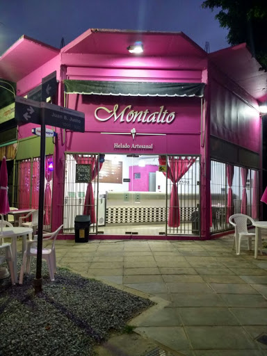 Heladería Montalto - Ice cream shop en Haedo