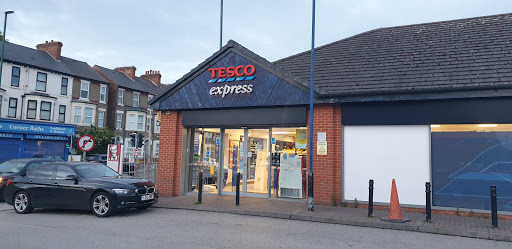 Tesco Express