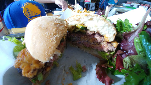 Butcher Shop «Clove And Hoof», reviews and photos, 4001 Broadway, Oakland, CA 94611, USA