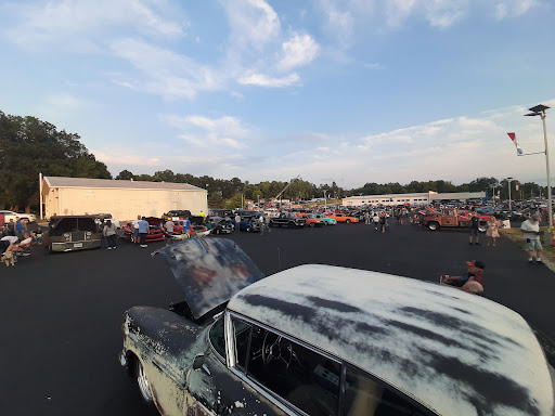 Chevrolet Dealer «Sarchione Chevolet, Inc.», reviews and photos, 1572 OH-44, Randolph, OH 44265, USA