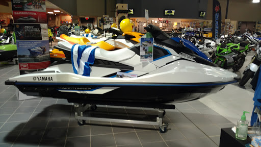 ATV Dealer «Pioneer Motorsport», reviews and photos, 12220 Olean Rd, Chaffee, NY 14030, USA