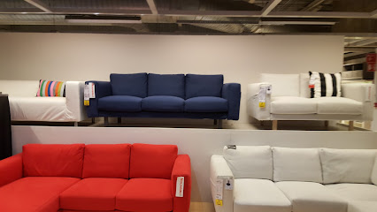 IKEA Paris Nord Roissy