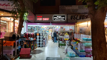 Selanik Pet Shop