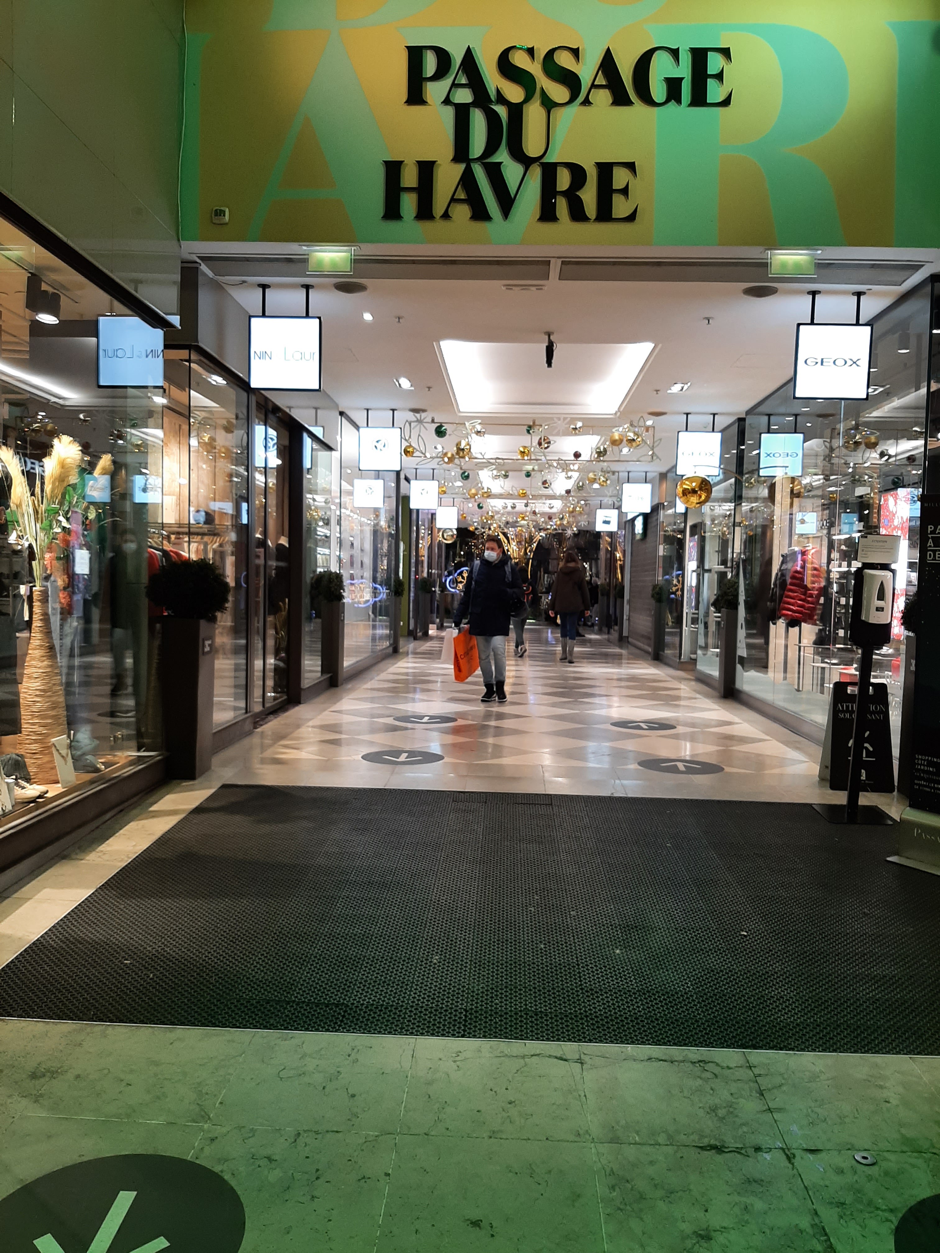 Photo n° 2 de l'avis de La.a fait le 05/12/2021 à 18:59