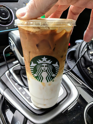 Coffee Shop «Starbucks», reviews and photos, 875 Nashville Pike, Gallatin, TN 37066, USA