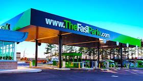 Fast Park & Relax ATL