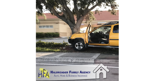 Home Insurance Agency «Halbrehder Family Agency», reviews and photos