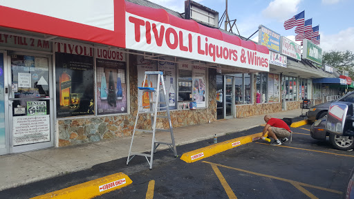 Tivoli South Liquors, 244 SW 107th Ave, Miami, FL 33174, USA, 