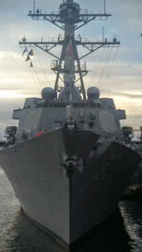 Social Services Organization «Fathers Heart Street Ministry», reviews and photos