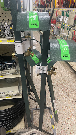 Hardware Store «Cypress Ace Hardware», reviews and photos, 11655 Jones Rd, Houston, TX 77070, USA