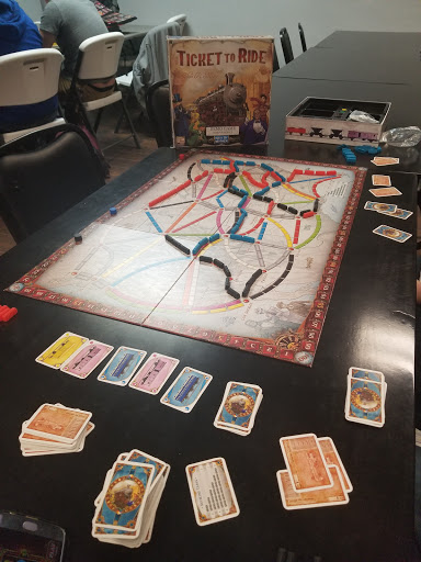 Video Game Store «Game Vault El Paso», reviews and photos, 9828 Montana Ave n, El Paso, TX 79925, USA