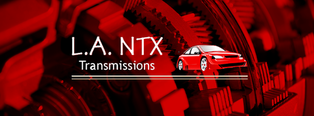 L.A. NTX Transmissions