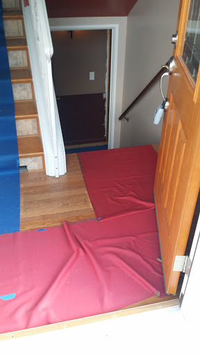 Moving and Storage Service «Powell Relocation Group», reviews and photos, 4937 Starr St SE, Grand Rapids, MI 49546, USA