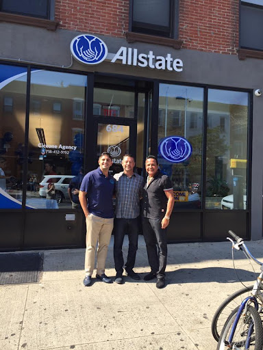 Insurance Agency «Allstate Insurance Agent: A.J. Ciccone», reviews and photos