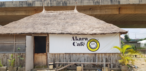 Akara Café, , Coffee Store, state Federal Capital Territory