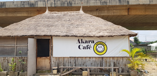 Akara Café, , Home Builder, state Nasarawa