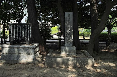 生和神社 御旅所