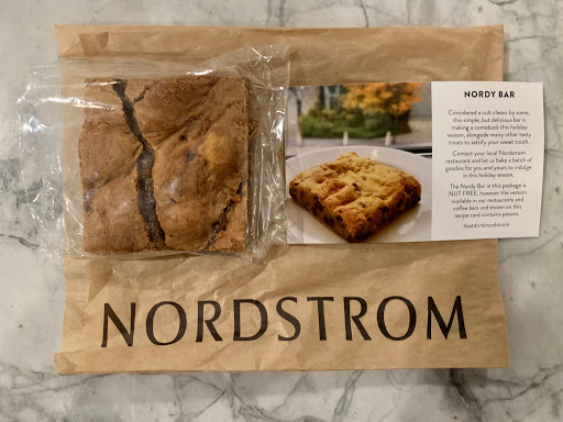 Department Store «Nordstrom Westfarms», reviews and photos, 600 W Farms Mall, Farmington, CT 06032, USA
