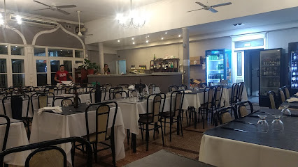 BAHARAT - Club Social Sirio Libanes Restaurant