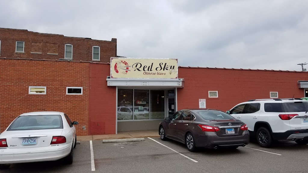 Red Sky Chinese Bistro 65101