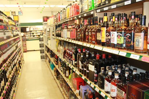 Bourbon Scotch & Beer, 1721 Madison Ave, Lakewood, NJ 08701, USA, 