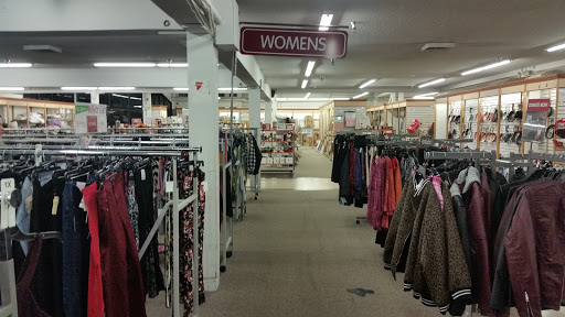 Clothing Store «Burlington Coat Factory», reviews and photos, 24111 WA-99, Edmonds, WA 98026, USA