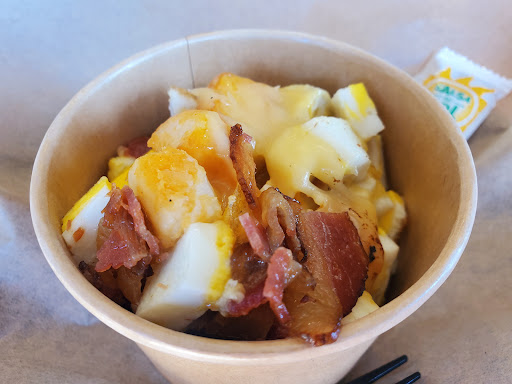 Restaurant «Steam Anchor Coffee & Cafe», reviews and photos, 1310 17th St, Fulton, IL 61252, USA