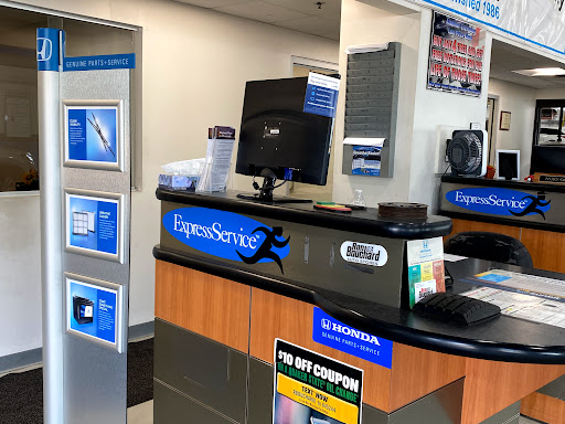 Honda Dealer «The Honda Store», reviews and photos, 500 Old Union Turnpike, Lancaster, MA 01523, USA