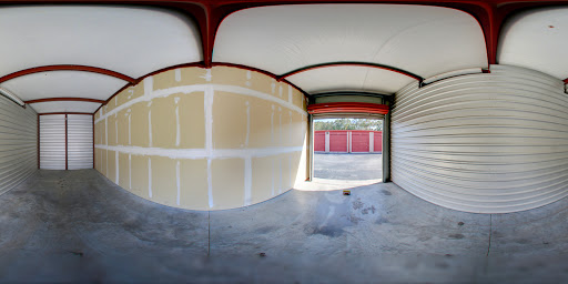 Self-Storage Facility «Causeway Storage», reviews and photos, 2425 S 86th St, Tampa, FL 33619, USA