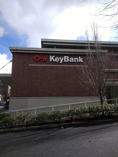 KeyBank in Bellingham, Washington