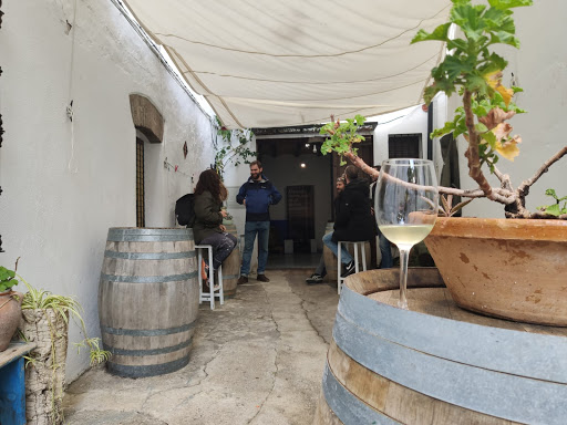 Información y opiniones sobre Bodega 28metroscuadrados de Benalauría