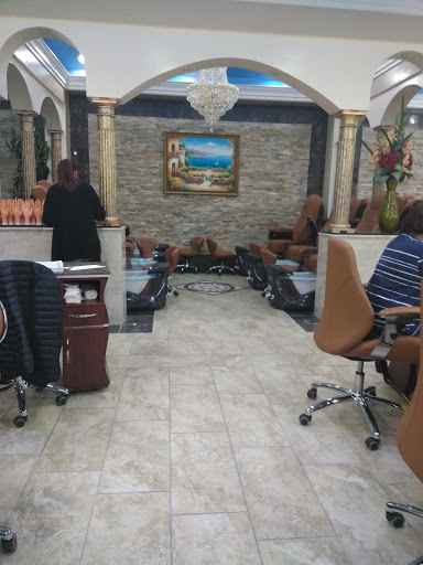 Sally Beauty, 10221 W Grand Ave, Franklin Park, IL 60131, USA, 