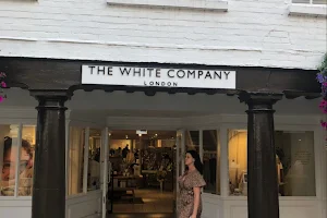 The White Company image