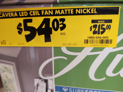 Home Improvement Store «The Home Depot», reviews and photos, 35930 Detroit Rd, Avon, OH 44011, USA