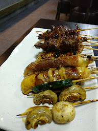 Photo n°106 de Hoki Sushi Gonesse à Gonesse ()