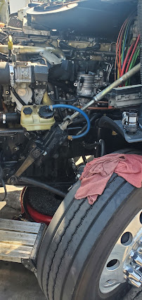 Interstate Fleet Maintenance, Inc. - Photo 5 - Car repair in South Gate, CA, Downey