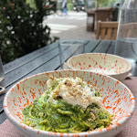 Photo n°2 de l'avis de Daniel.e fait le 01/10/2022 à 11:12 sur le  Pasta Lab - l'arte della pasta à Bolzano