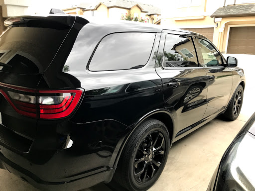 Jeep Dealer «Mac Haik Dodge Chrysler Jeep Ram», reviews and photos, 5255 I-35, Georgetown, TX 78626, USA